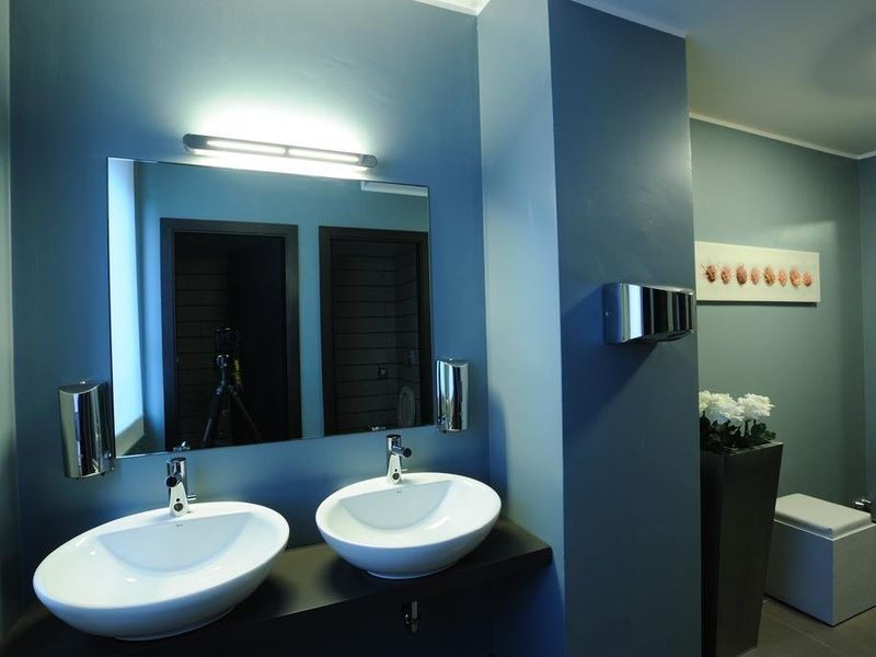 Hotel Photo 11