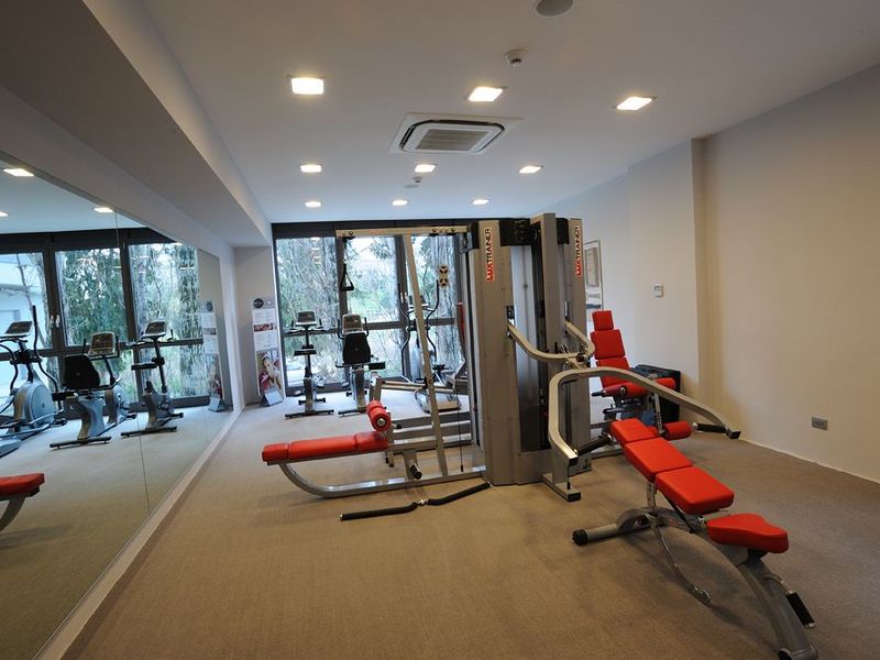 Hotel Photo 15