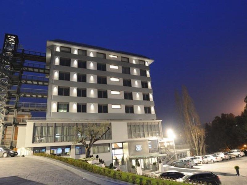 Hotel Photo 17