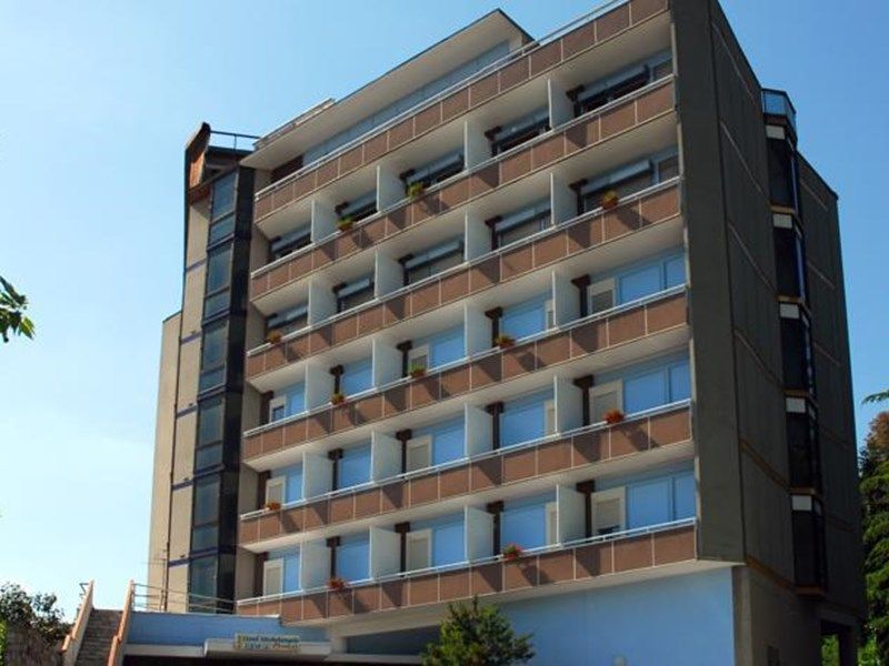 Hotel Photo 22