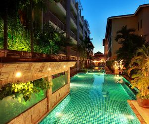 PGS Hotels Casa Del Sol Kata Thailand