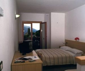 Hotel Cristina Tenno Italy