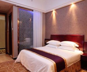 Ginza Business Hotel Yiwu China