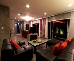 Pura Vida Villas Phuket Naithon Thailand
