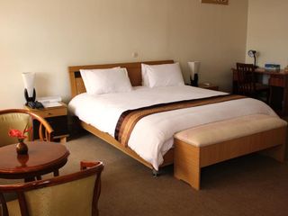 Hotel pic Virunga Hotel