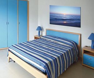 Residence Le Palme Marina di Mancaversa-Giannelli Italy