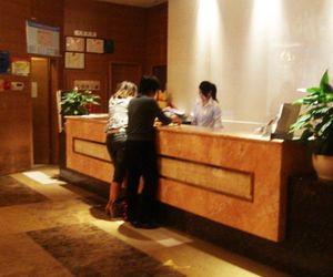 Holiday Hotel Yiwu Yiwu China