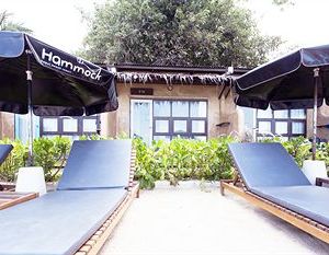 The Hammock Samui Beach Resort Mae Nam Thailand