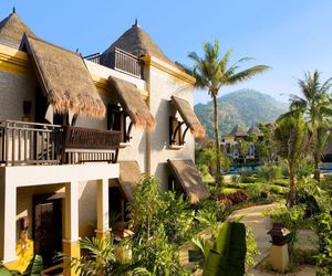 Movenpick Villas & Spa Karon Beach Phuket Karon Thailand