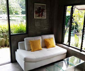 9roomz Hotel Hang Dong Thailand