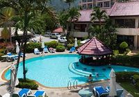 Отзывы Swiss Palm Beach Resort, 2 звезды