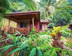 Railay Garden View Resort Railay Beach Thailand