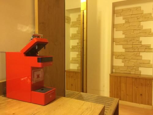 Hotel Photo 11