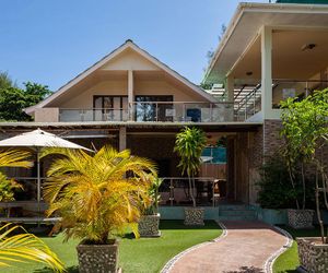 Chez Bea Luxury Villa Baie Sainte Anne Seychelles