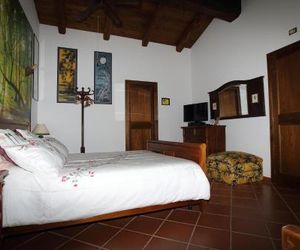 Casale Farnesiana B&B Tarquinia Italy