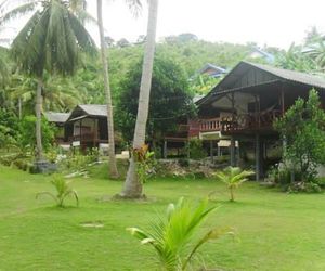 Salad Grand Bungalow & House Rental Haad Yao Thailand