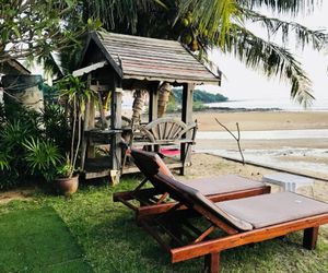 Koh Kwang Seaview Klong Muang Thailand