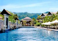 Отзывы Centara Seaview Resort Khao Lak, 4 звезды