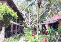 Отзывы Thong Nai Pan Beach Residence, 3 звезды