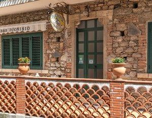 Bed and Breakfast Dionisio Taormina Italy