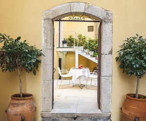 Porta del Tocco Design Rooms Taormina Italy