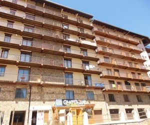 Apartamentos Grifovacances Nevada El Pas De La Casa Andorra