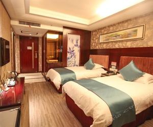 Yiwu Friend Hotel Yiwu China