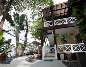 Sandy House Rawai Rawai Thailand