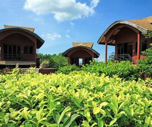 Wazzah Resort Bungalows Mae Nam Thailand