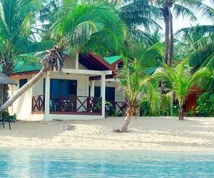 Moonhut Bungalows Mae Nam Thailand