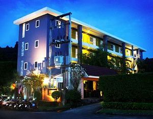 BaanNueng@Kathu Kathu Thailand