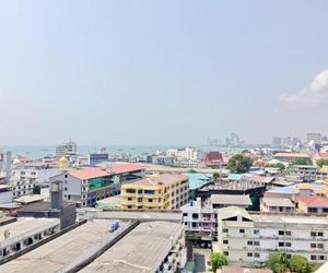 Yensabai Condotel Pattaya Thailand