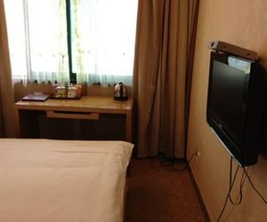 Yiwu Jingshan Business Hotel Yiwu China
