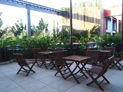 Hotel Photo 20