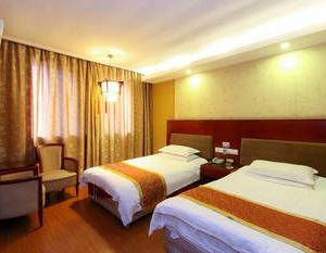 Yiwu Jinyao Business Hotel Yiwu China