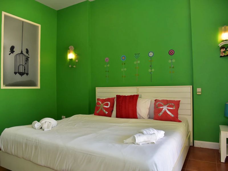 Hotel Photo 2