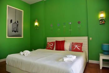 Hotel Photo 8
