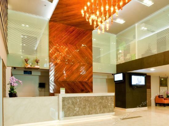 Hotel Photo 16