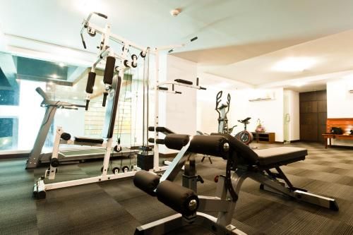 Hotel Photo 18