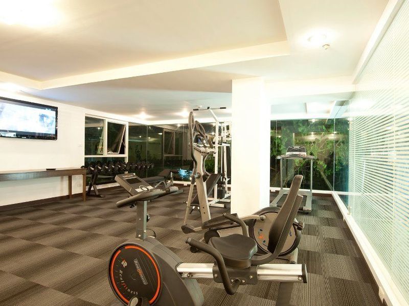 Hotel Photo 19