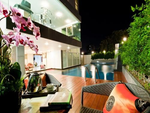 Hotel Photo 22