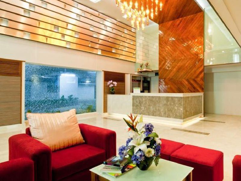 Hotel Photo 9
