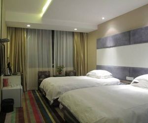 Home Inn Yiwu International Commercial City Chengxin Avenue Yiwu China