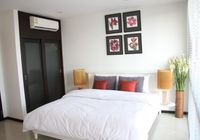 Отзывы Two Villas Holiday Phuket: Two Villas Suite Serviced Apartment Nai Harn Beach, 3 звезды