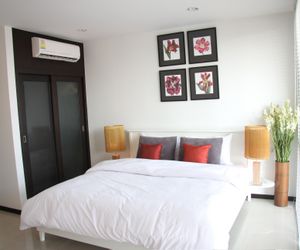 Two Villas Suite Service Apartment Rawai Thailand