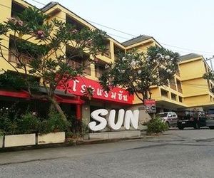 Sun Hotel Petchaburi City Thailand