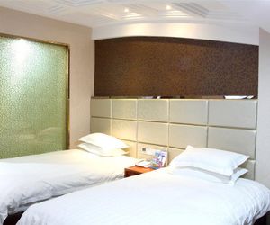 Kaiyite Hotel Yiwu China