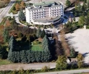 EUROPA PARK HOTEL Sulmona Italy