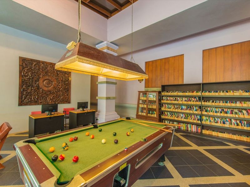 Hotel Photo 17