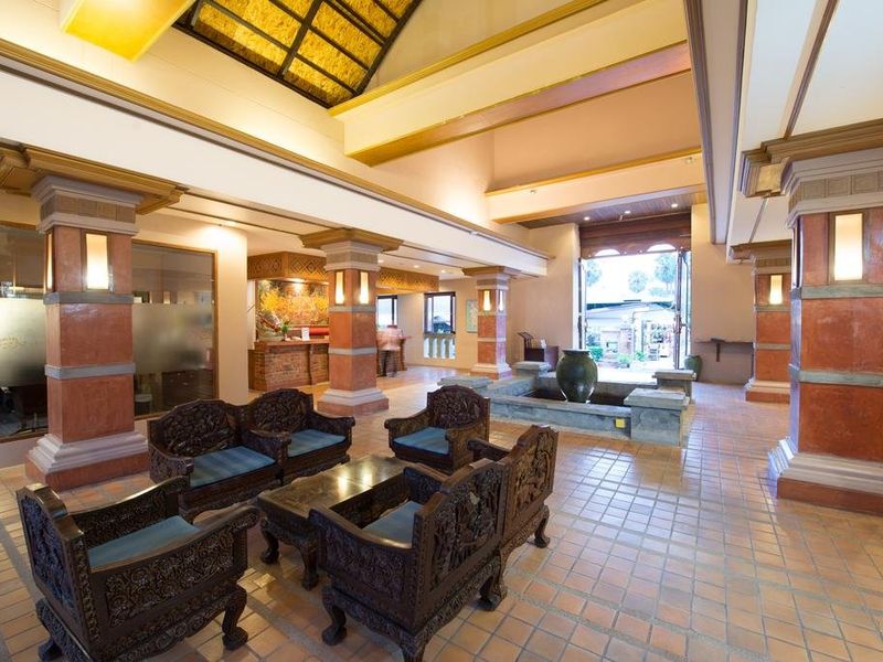 Hotel Photo 8